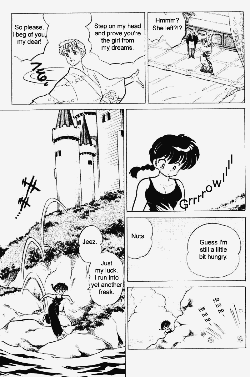 Ranma 1/2 Chapter 239 8